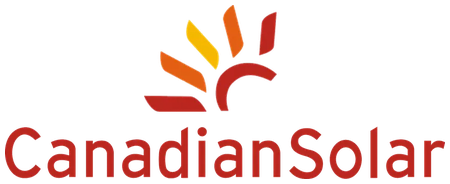Canadian Solar brand logo