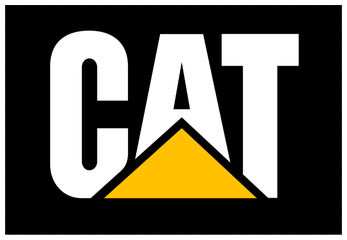 Caterpillar brand logo