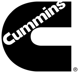 Cummins brand logo