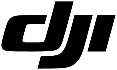 DJI brand logo