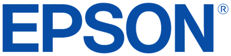 Epson brand logo