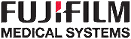 Fujifilm brand logo