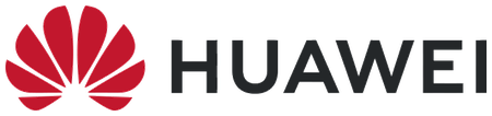 Huawei brand logo