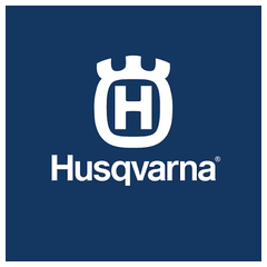 Husqvarna brand logo