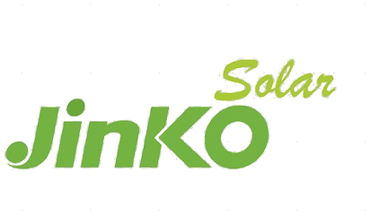 Jinko Solar brand logo