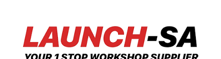 LAUNCH-SA brand logo