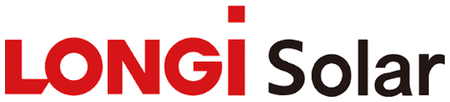 LONGi brand logo