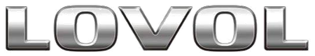 Lovol brand logo