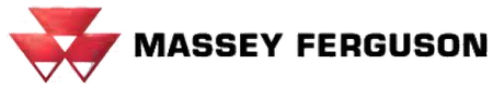Massey Ferguson brand logo