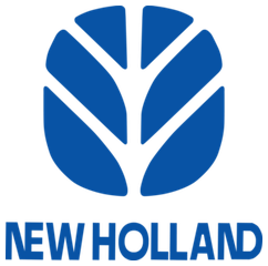 New Holland brand logo