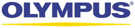 Olympus brand logo