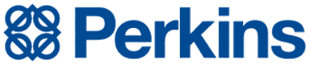 Perkins brand logo