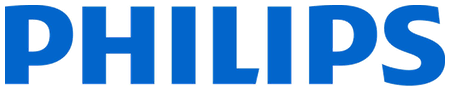 Philips brand logo