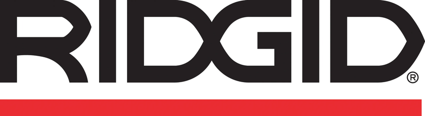 RIDGID brand logo