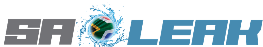 SA Leak brand logo