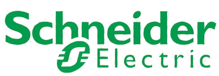 Schneider Electric brand logo