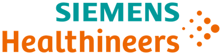 Siemens Healthineers brand logo
