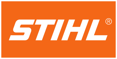STIHL brand logo
