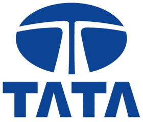 TATA brand logo