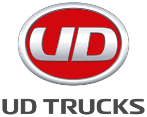 UD Trucks brand logo