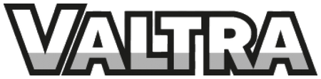 Valtra brand logo