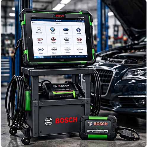 Diagnostic & Testing Equipment