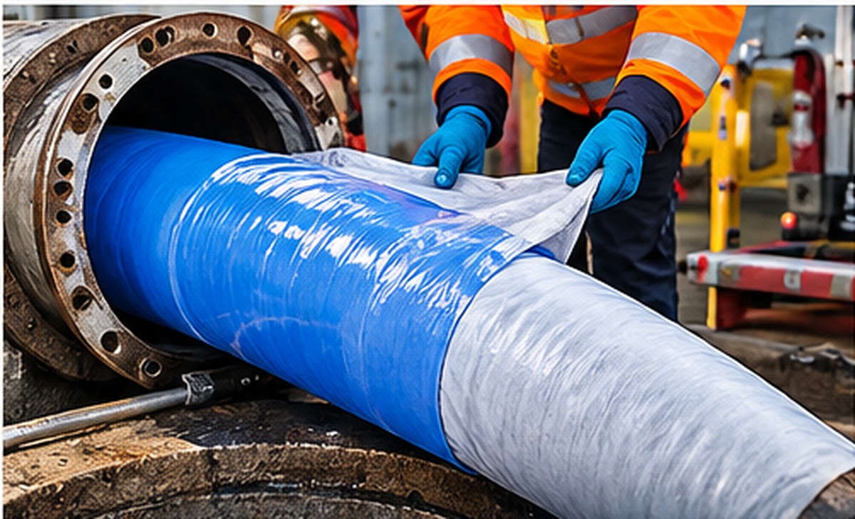 Pipe Rehabilitation & Relining