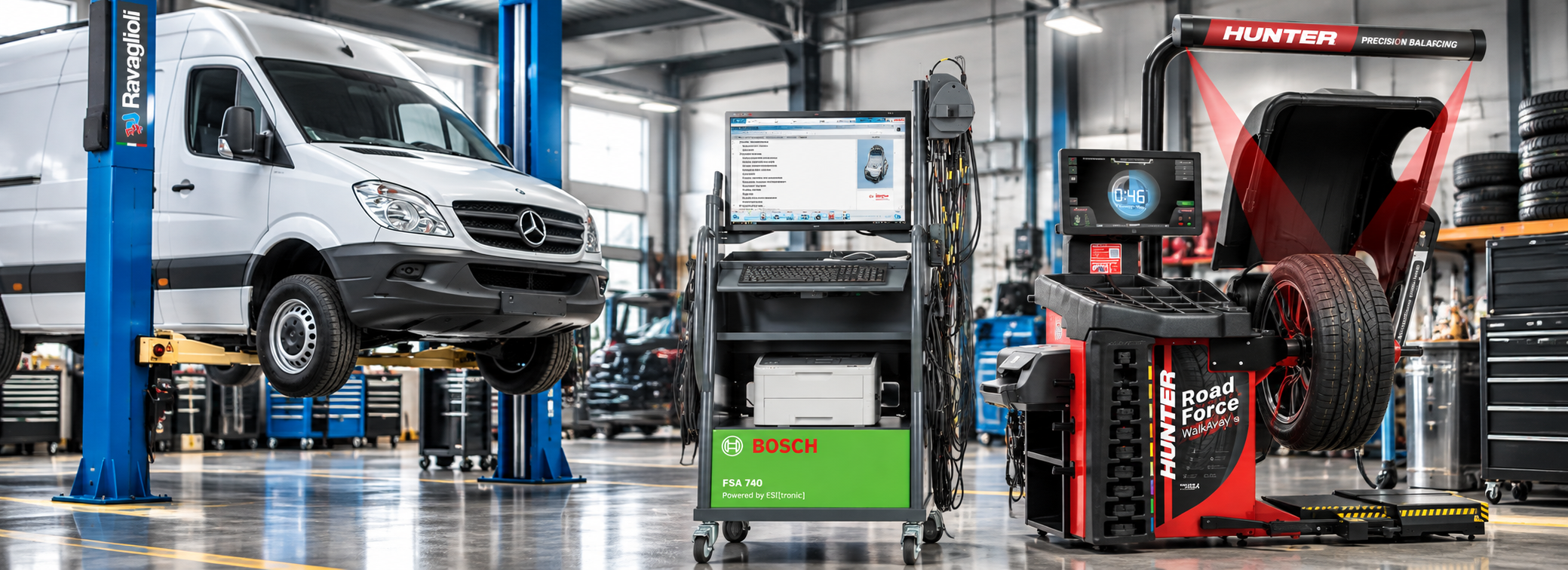 Zeka equipment collection 3