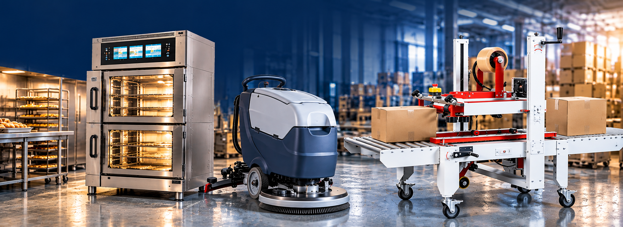 Zeka equipment collection 9